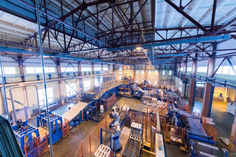 agence sécurité privée Angoulême gardiennage de site industriel