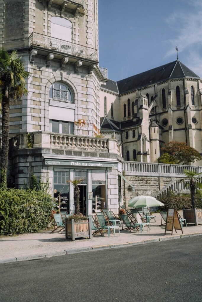 agent de sécurité Pau