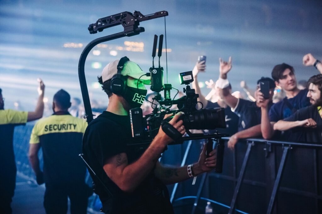 Sécurité événementielle - agent de sécurité certifié CNAPS