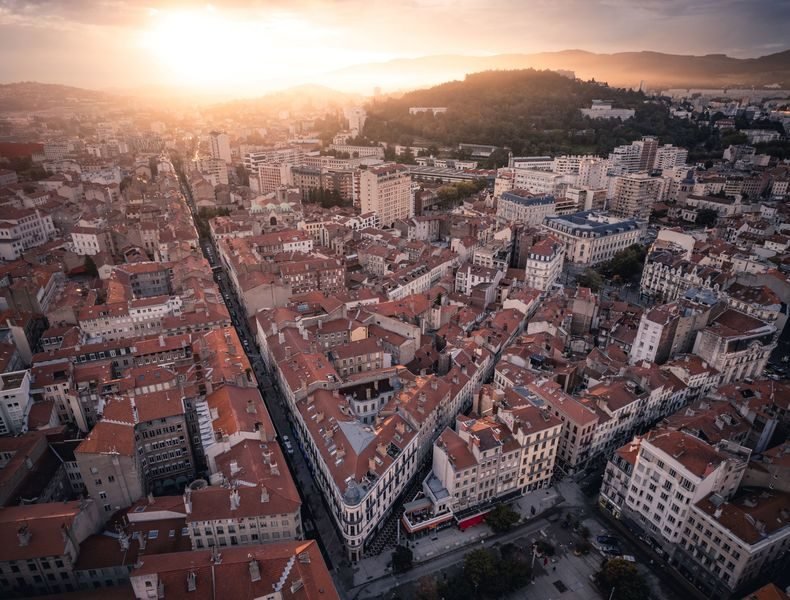 Agence de sécurité privée à Saint-Etienne