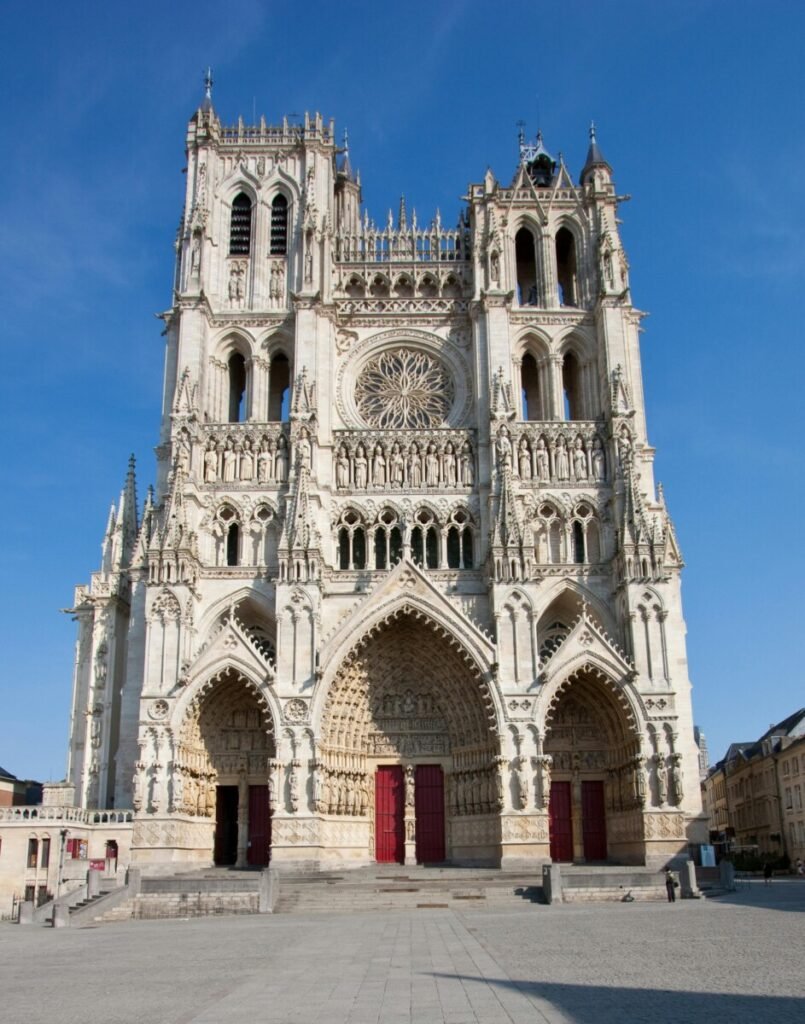 Agence de sécurité privée Amiens - intervention rapide avec agents certifiés CNAPS