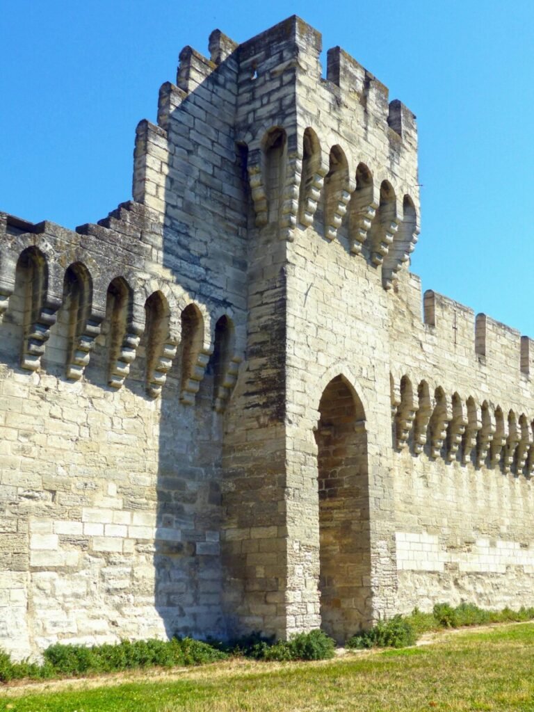 agence de sécurité privée à Avignon - agents de sécurité certifiés CNAPS