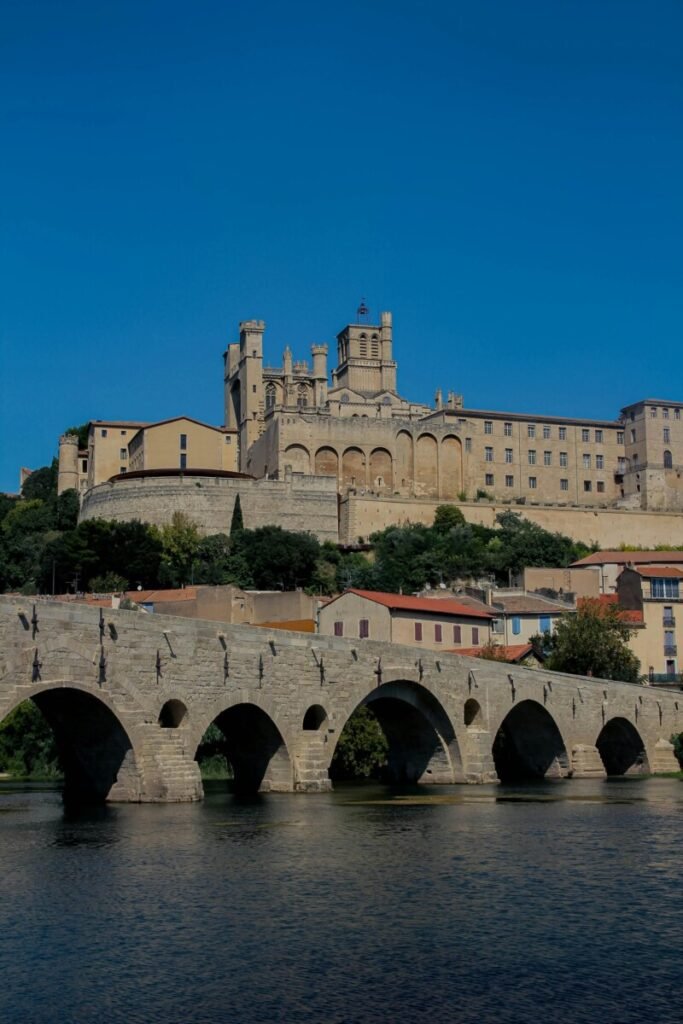 agence de sécurité privée Béziers et dans l'Hérault : agents de sécurité certifiés CNAPS