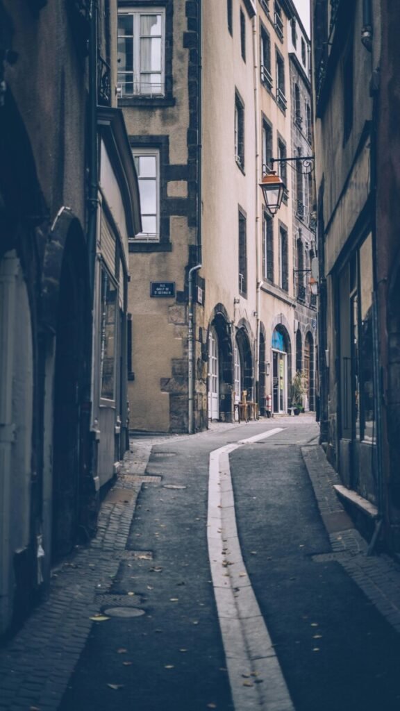 Agence de sécurité privée intervantn à Clermont-Ferrand et dans toute l'Auvergne