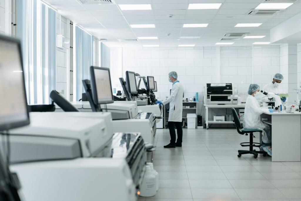 Agence de sécurité privée Montpellier : sécurité des établissements de santé, medtech
