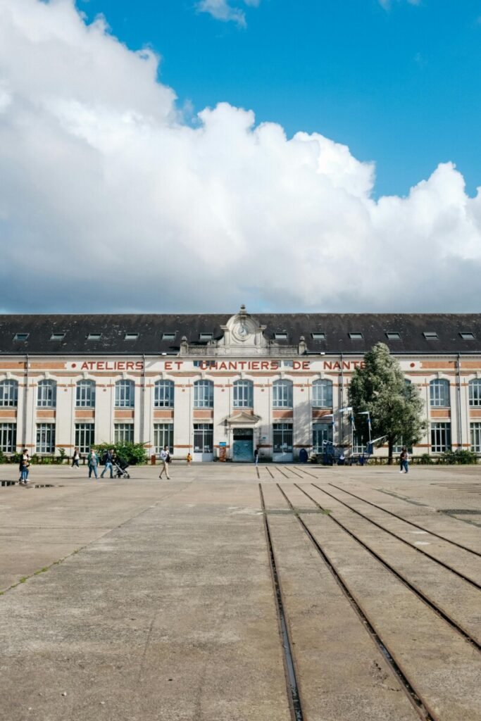 Agence de sécurité privée située à Nantes, intervention rapide avec des agents certifiés CNAPS