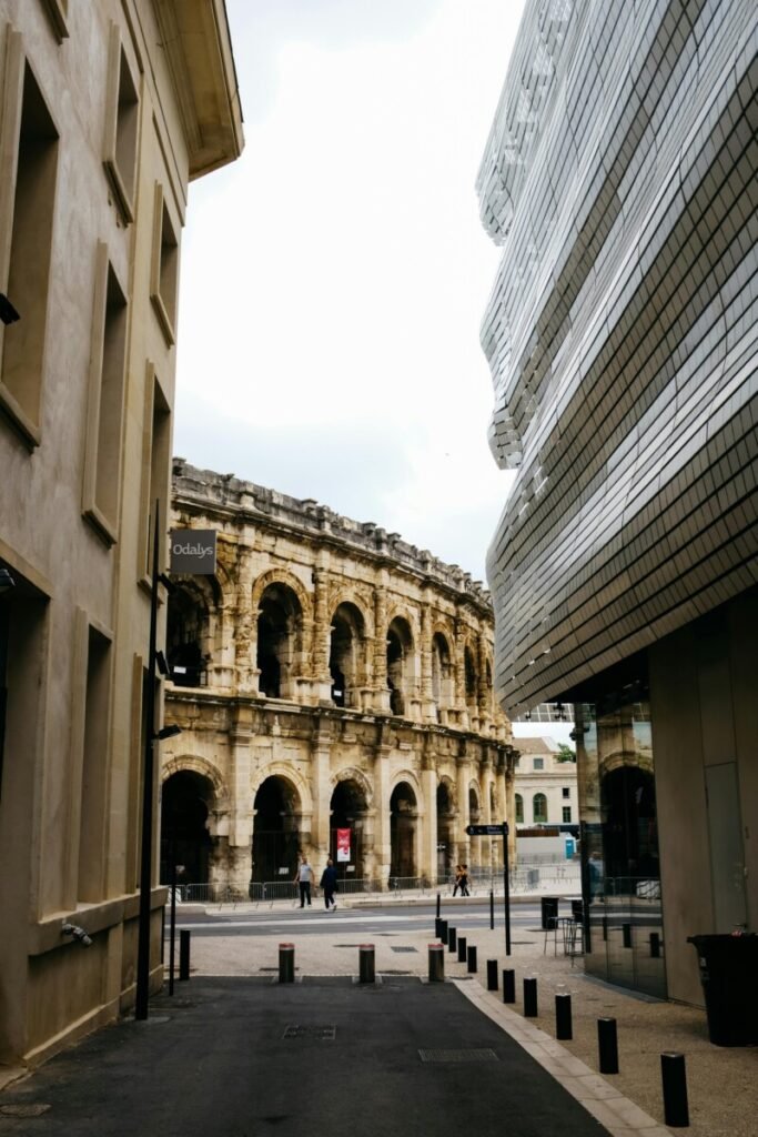 agence de sécurité privée Nimes et dans le Gard - intervention sous 2h