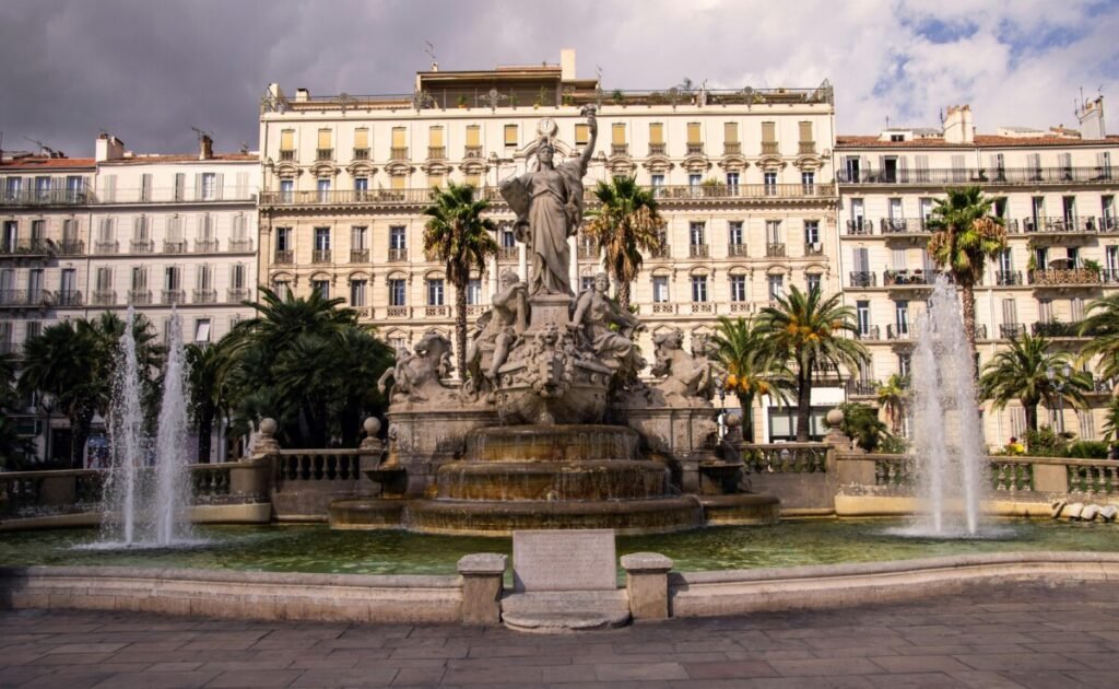 agence de sécurité privée à Toulon et dans le Var ; intervention d'agents certifiés CNAPS