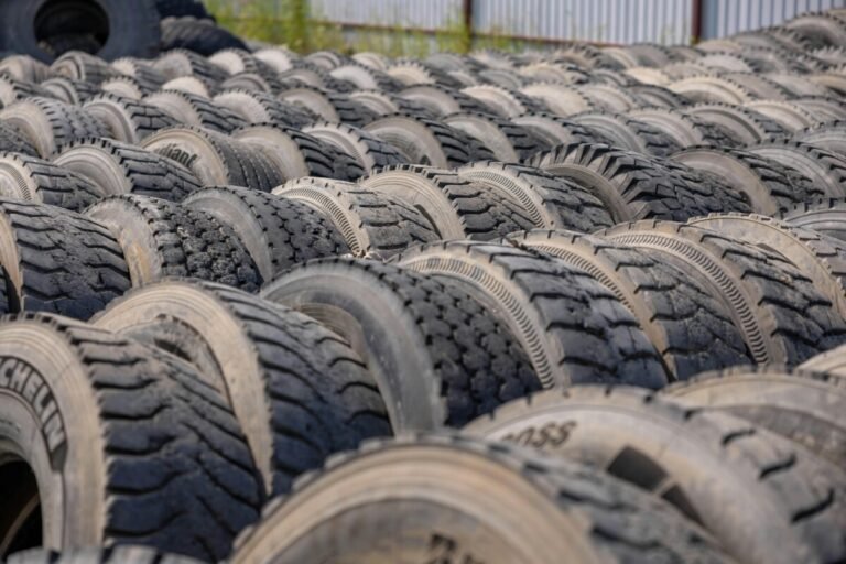 Gardiennage industriel à Amiens : Goodyear, Valeo et le bassin manufacturier picard