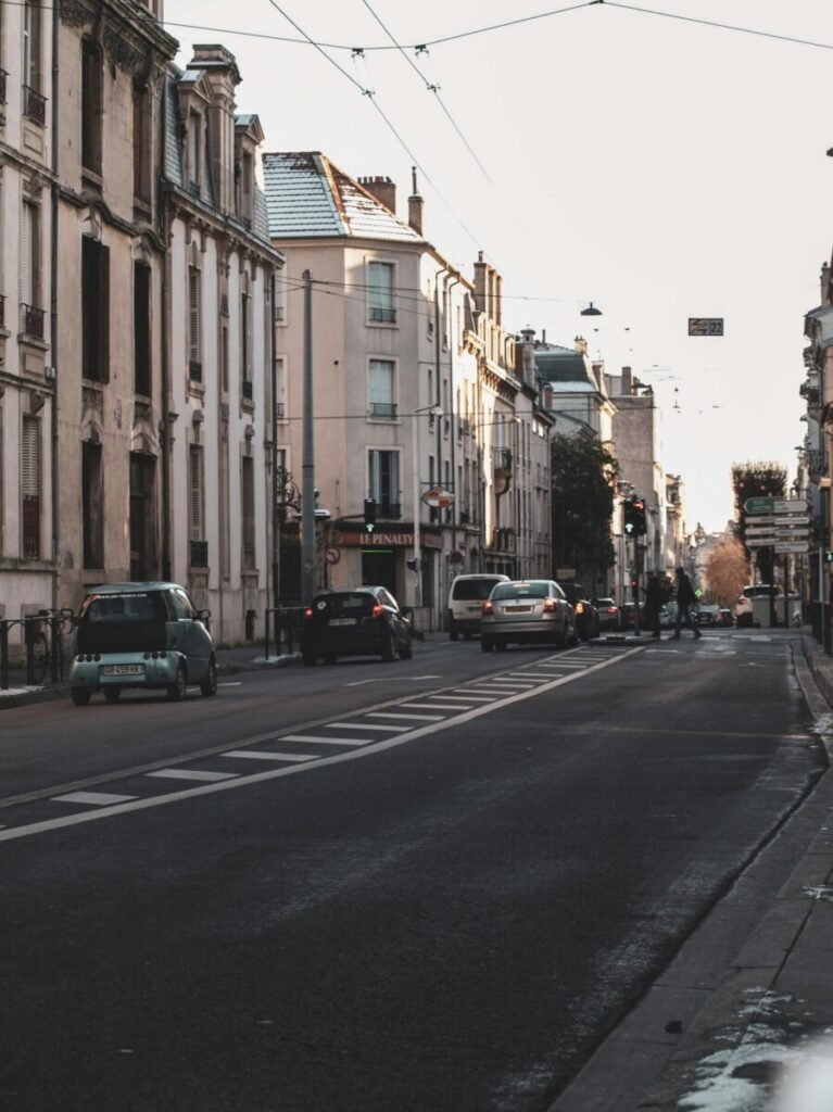 Gardiennage et sécurité privée à Nancy et en Meurthe-et-Moselle