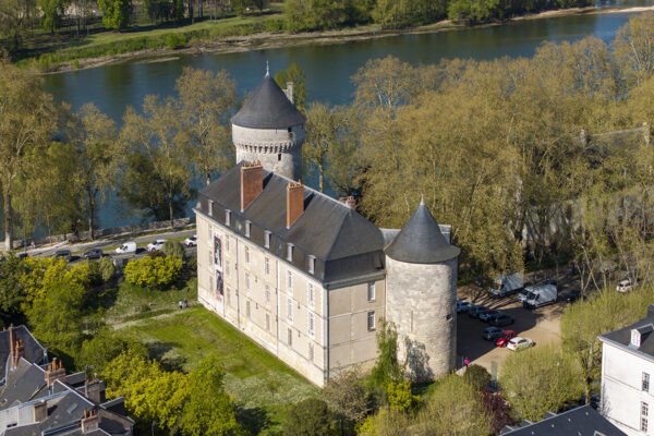 Sécurité patrimoniale et touristique à Tours et dans la Vallée de la Loire