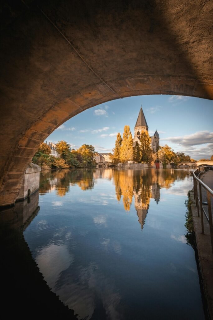 Sécurité privée à Metz