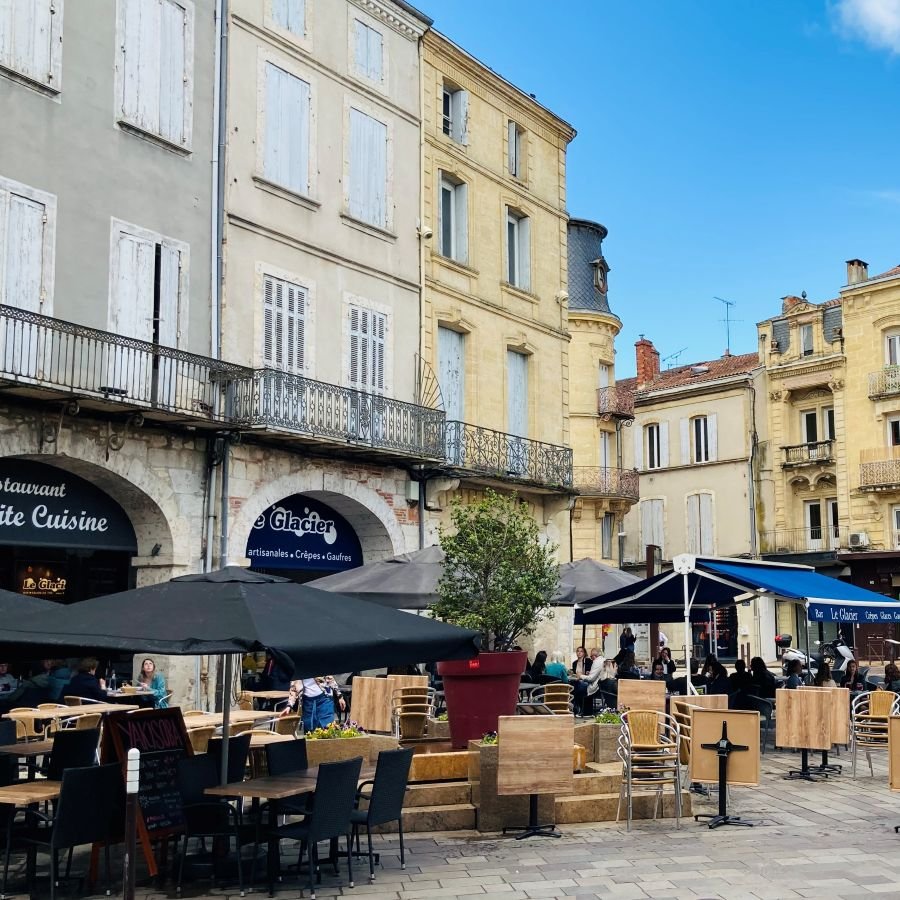 agence de sécurité privée à Agen - agents de sécurité certifiés CNAPS, intervention en urgence