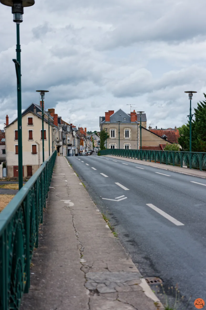 agence de sécurité privée Vierzon et dans le cher (18)