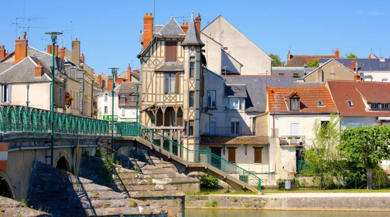agence de sécurité privée Vierzon et dans le cher (18)