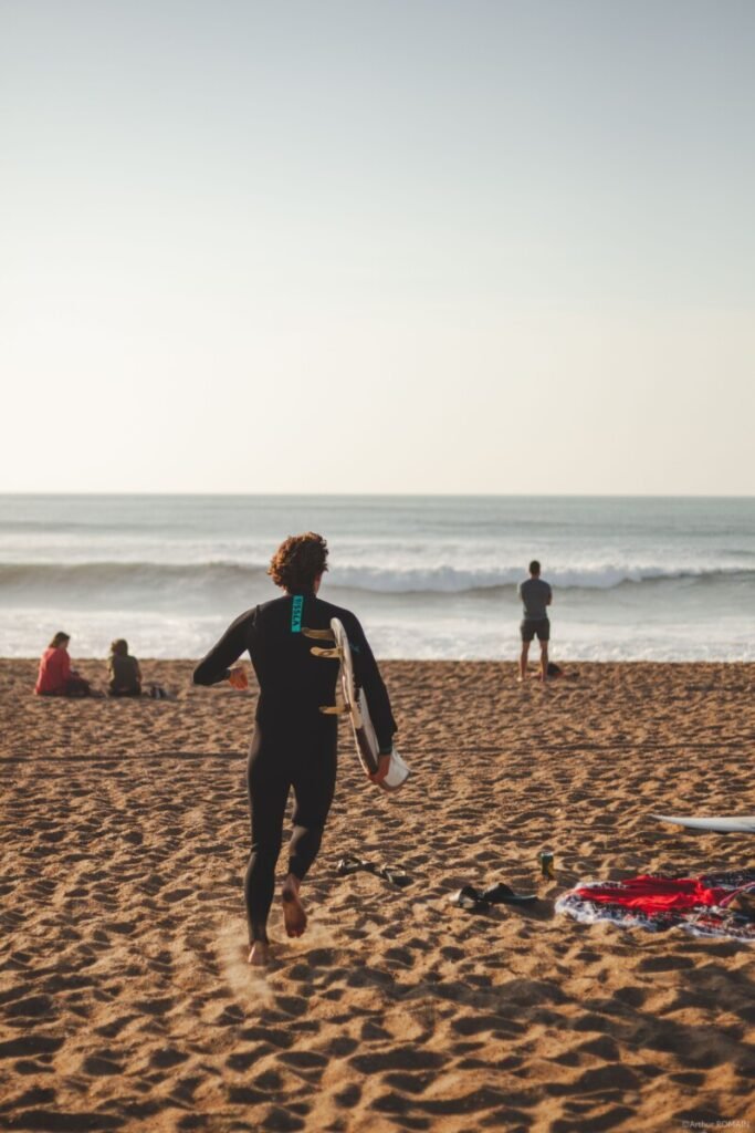 Agence de sécurité privée à Anglet et dans le pays Basque.