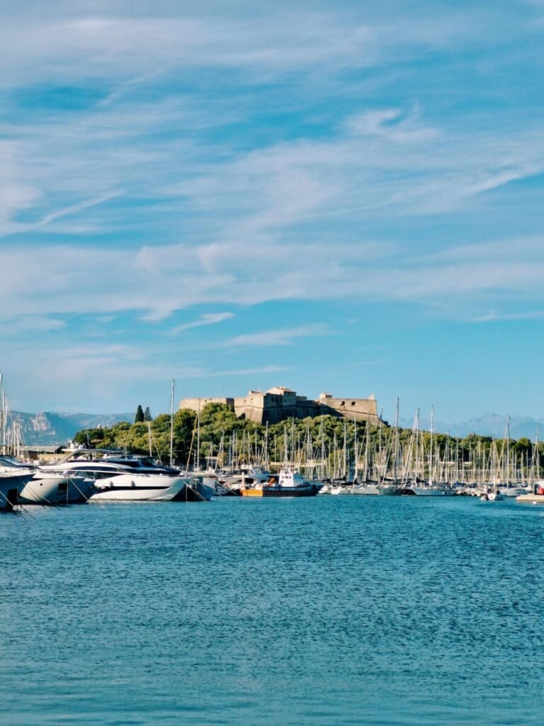 Agence de sécurité privée à Antibes et dans les Alpes-Maritime