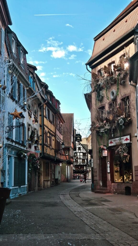 agence de sécurité privée à Colmar et le Haut-Rhin