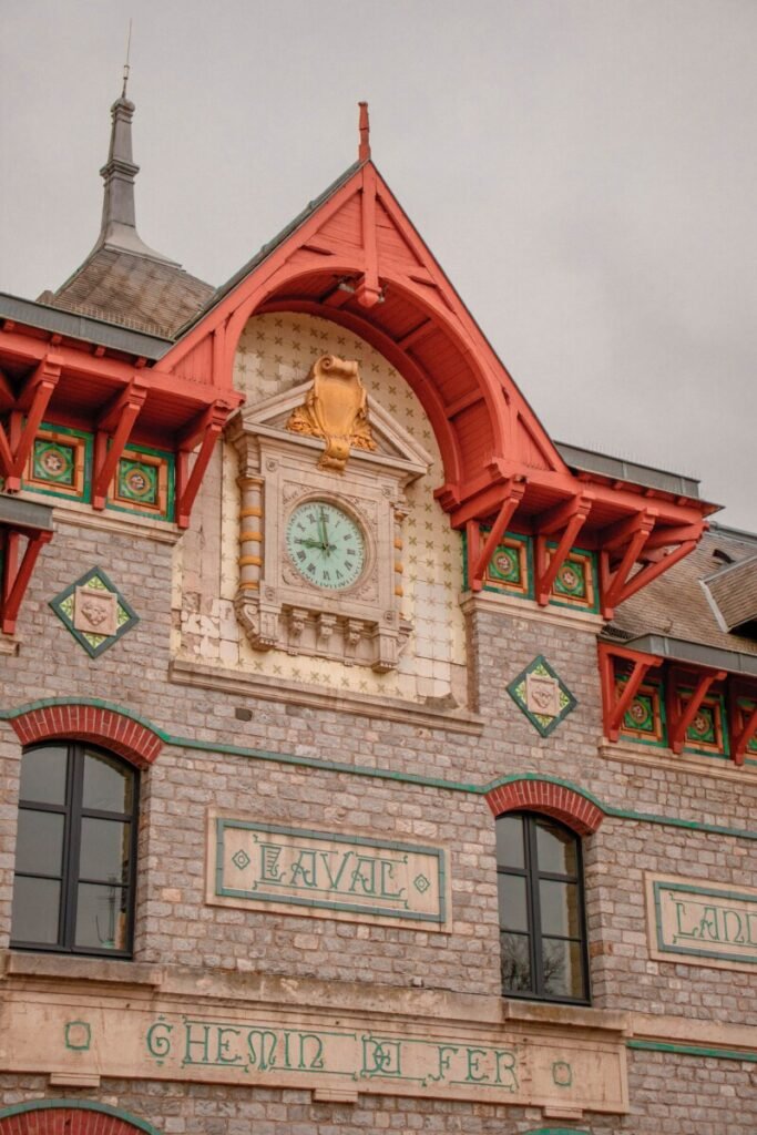 Agence de sécurité privée à Laval et en Mayenne - agents certifiés CNAPS, intervention en 2h