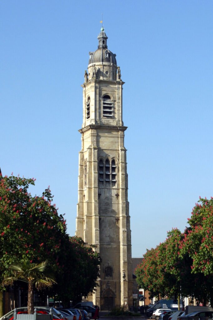 entreprise de sécurité privée Cambrai et dans le Nord (59)