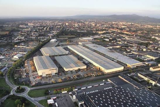 Gardiennage et surveillance de site industriels à Colmar et dans le Haut-Rhin