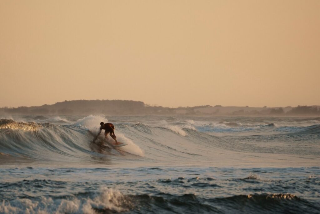 sécurité évènementielle à Anglet : compétition de surf etc..