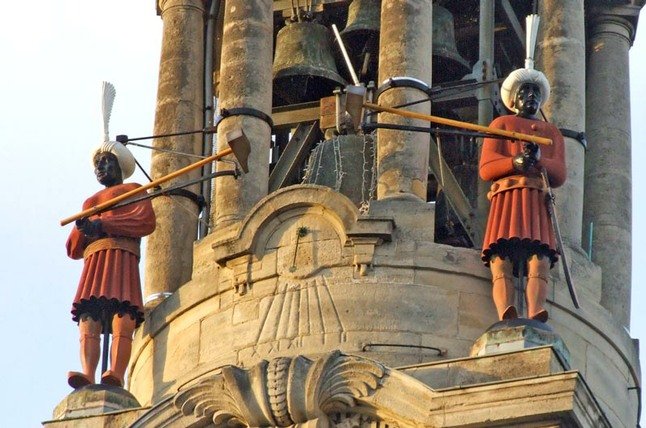 Sécurité évènementielle à Cambrai et dans le Nord