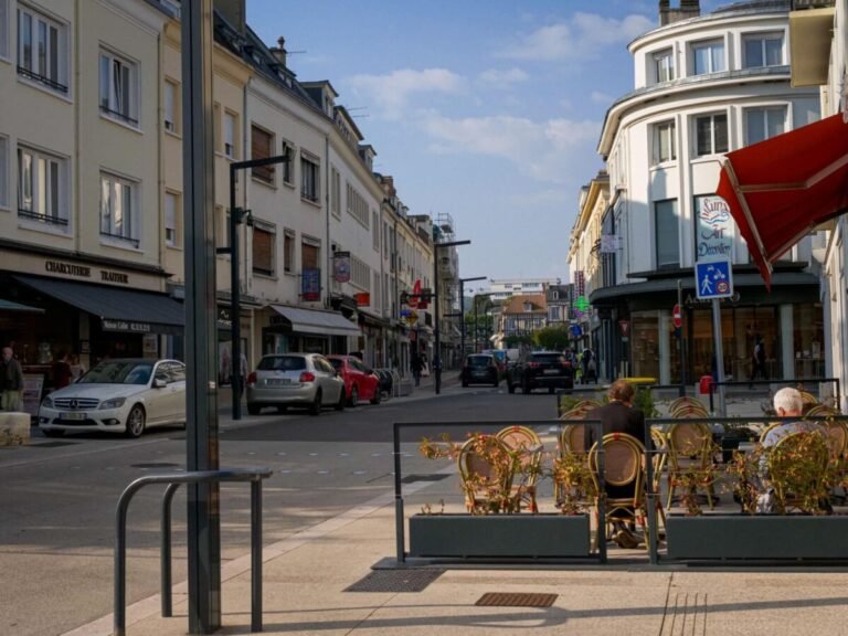 Sécurité évènementielle à Vernon et dans l'Eure