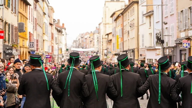 Sécurité événementielle à Villefranche-sur-Saône