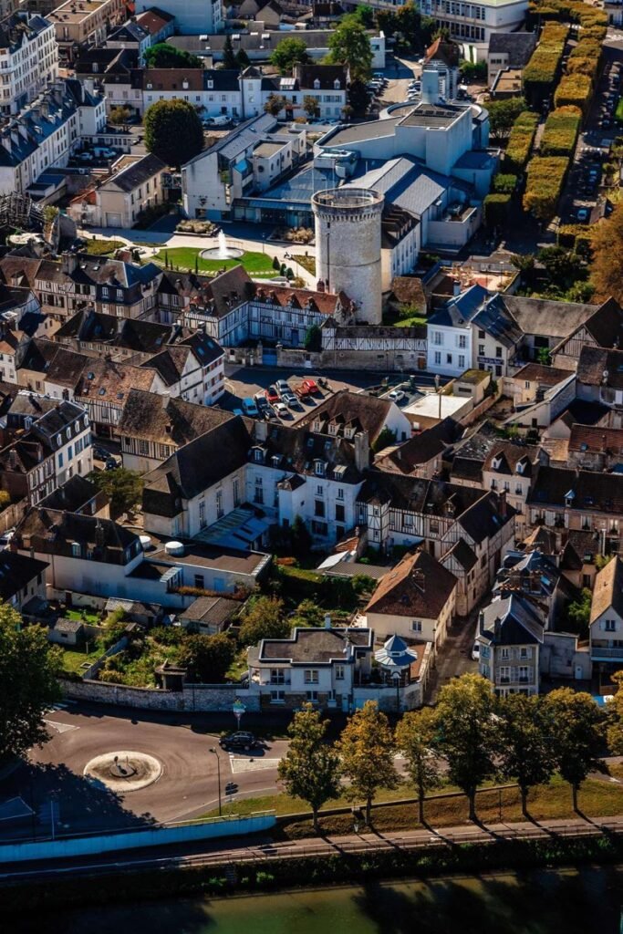 Société de sécurité privée à Vernon et dans l'Eure