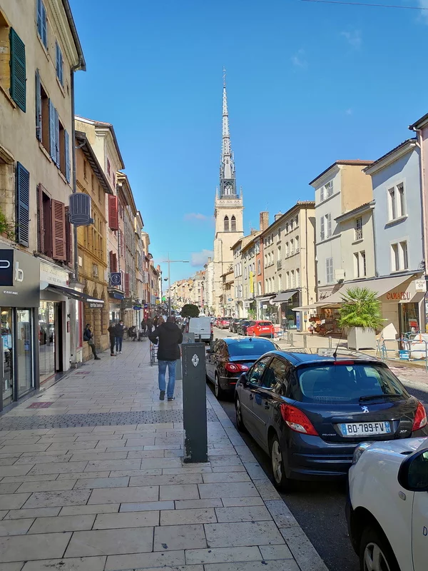 société de sécurité privée à Villefranche-sur-Saone et dans le Rhône