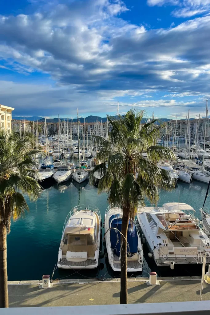 Agence de sécurité privée Fréjus et dans le Var