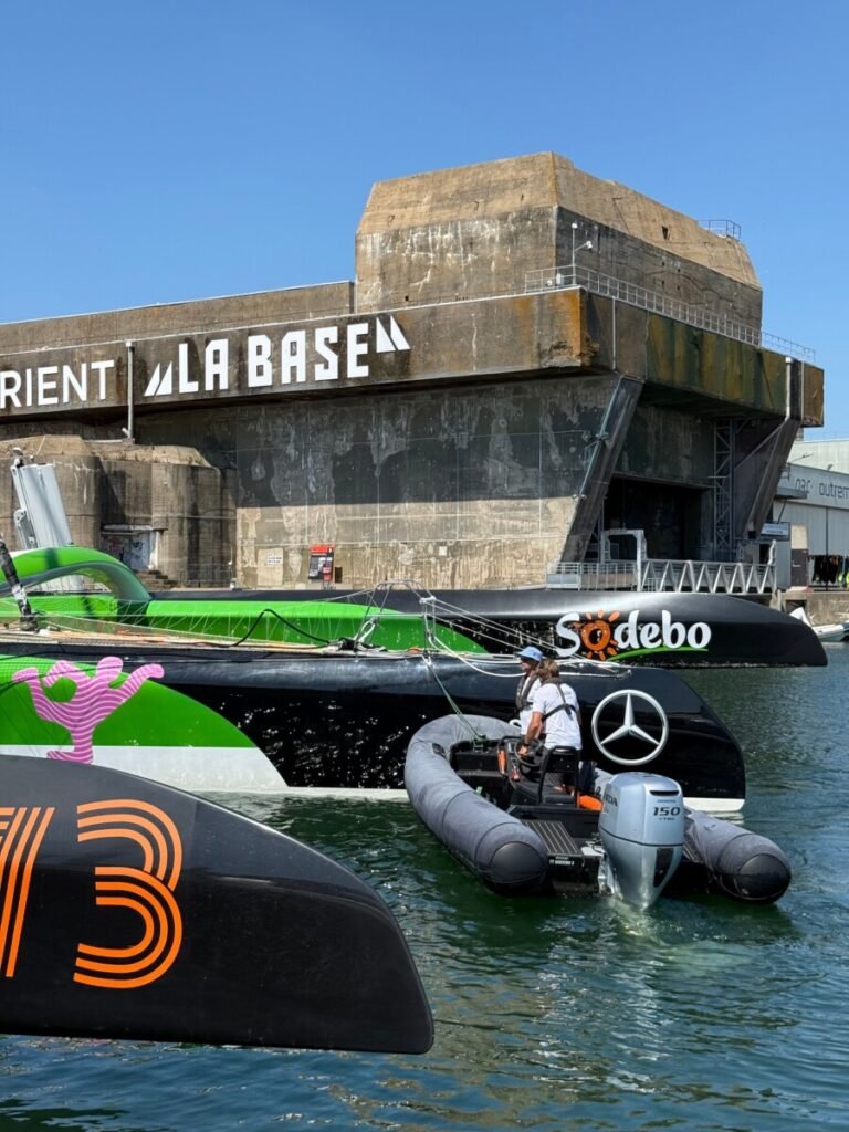 Agence de sécurité privée Lorient et Morbihan - intervention 24/24