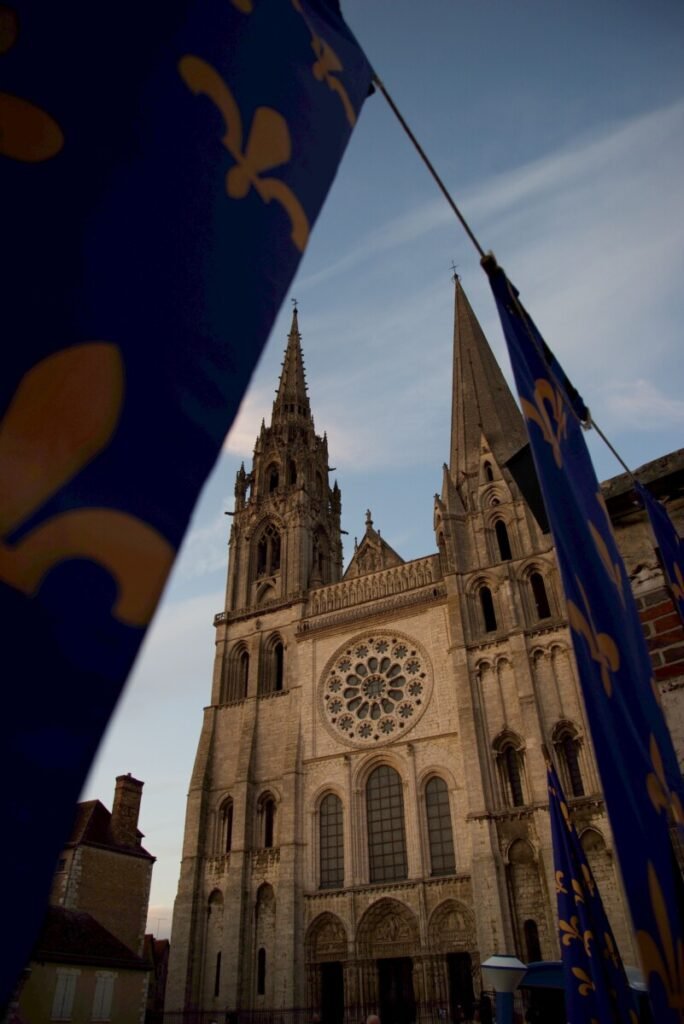 Agence de sécurité privée à Chartres, agents CNAPS en Eure-et-Loir