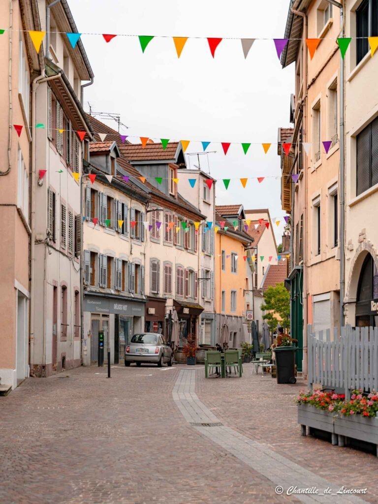 Agence de sécurité privée à Montbéliard, intervention 24h/24 dans le Doubs