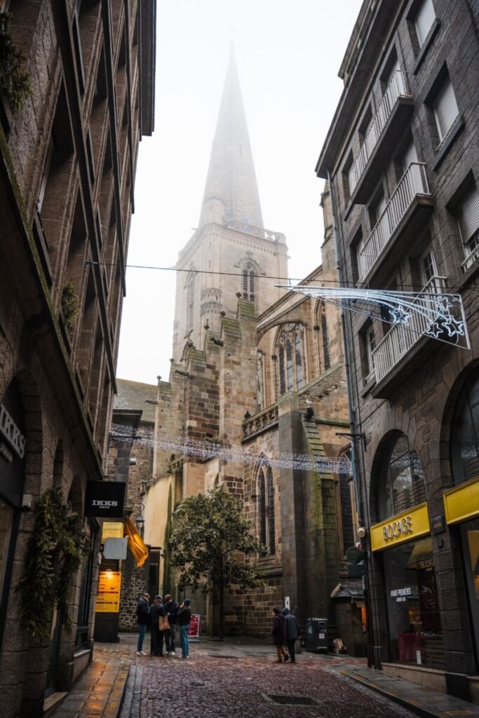 Agence de sécurité privée à Saint-Malo, agents CNAPS sur la Côte d'Émeraude