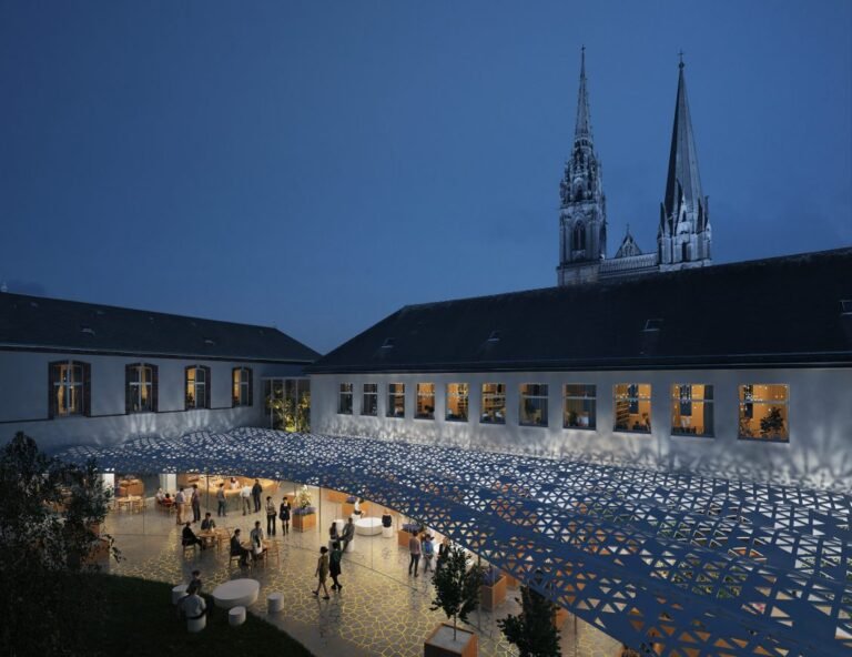 Gardiennage d'un entrepôt logistique à Chartres Métropole